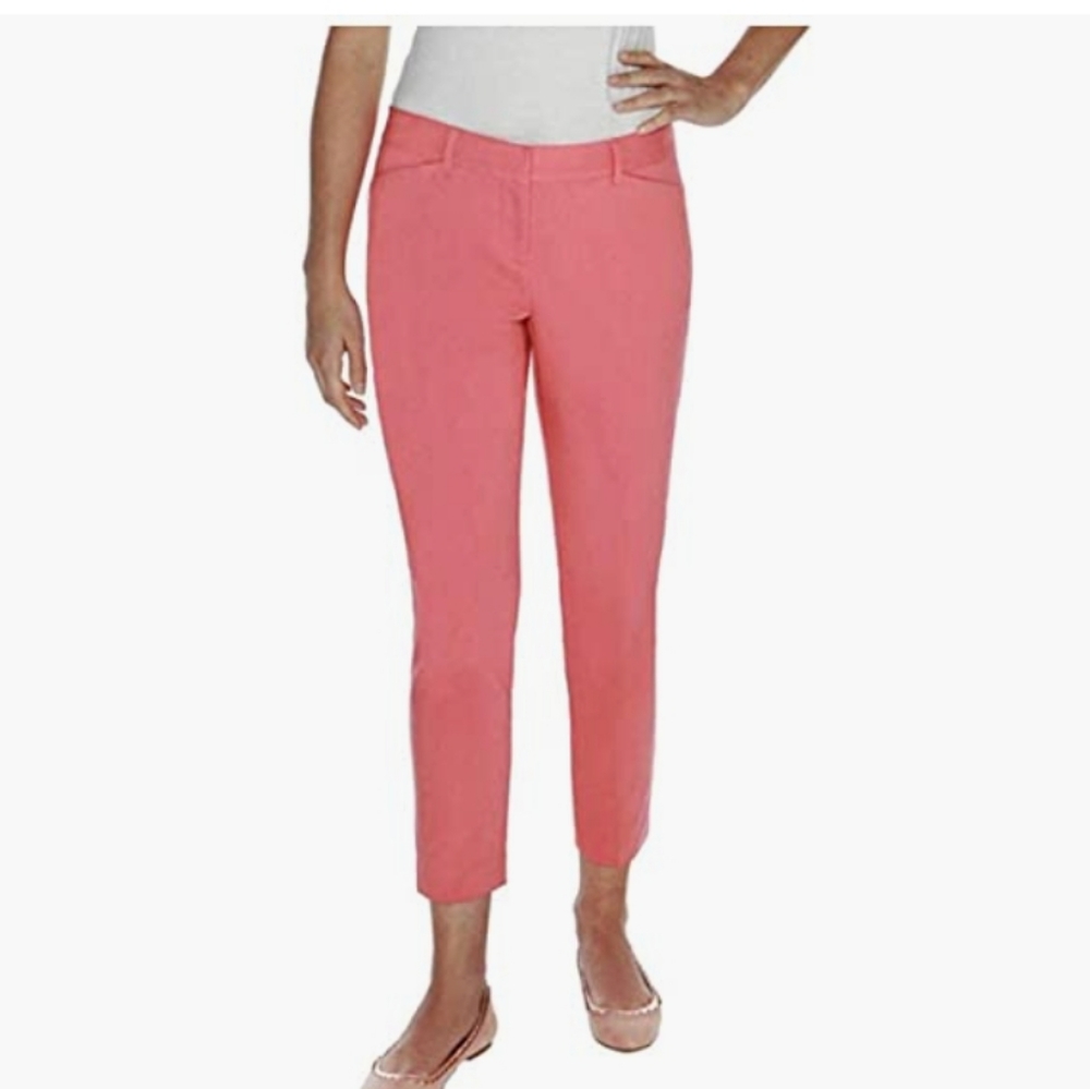 Mario Serrani  Tummy Control Comfort Stretch pants